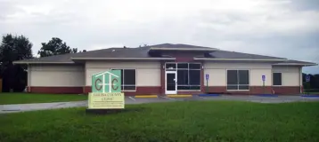 Community Health Centers of Southeastern Iowa - Louisa County Clinic