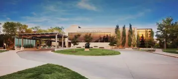 The University of Iowa College of Dentistry and Dental Clinics