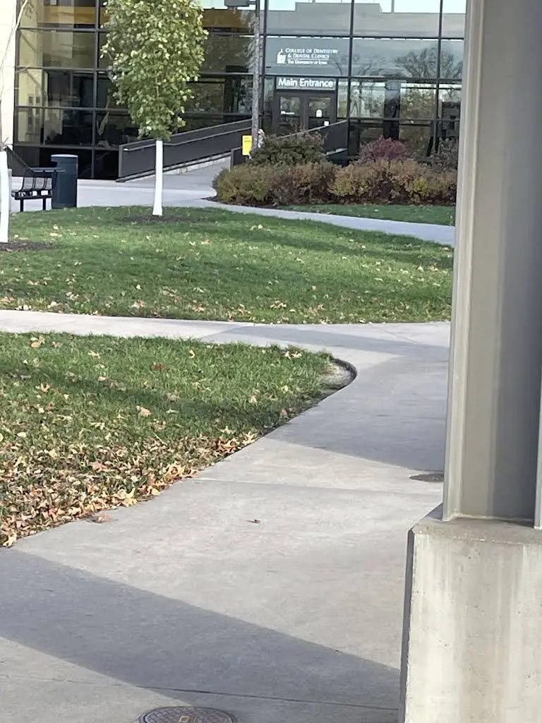 The University of Iowa College of Dentistry and Dental Clinics