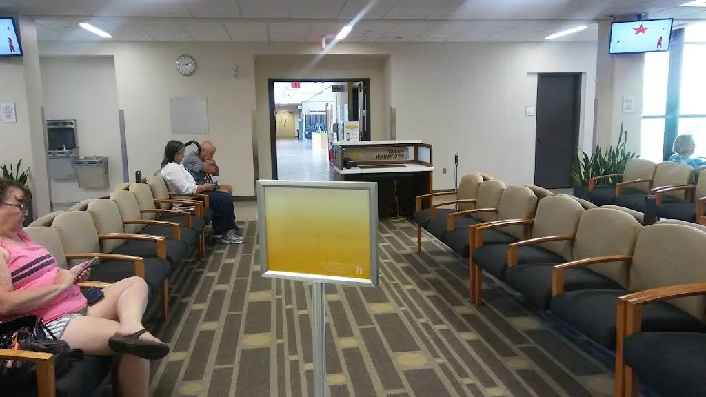 The University of Iowa College of Dentistry and Dental Clinics