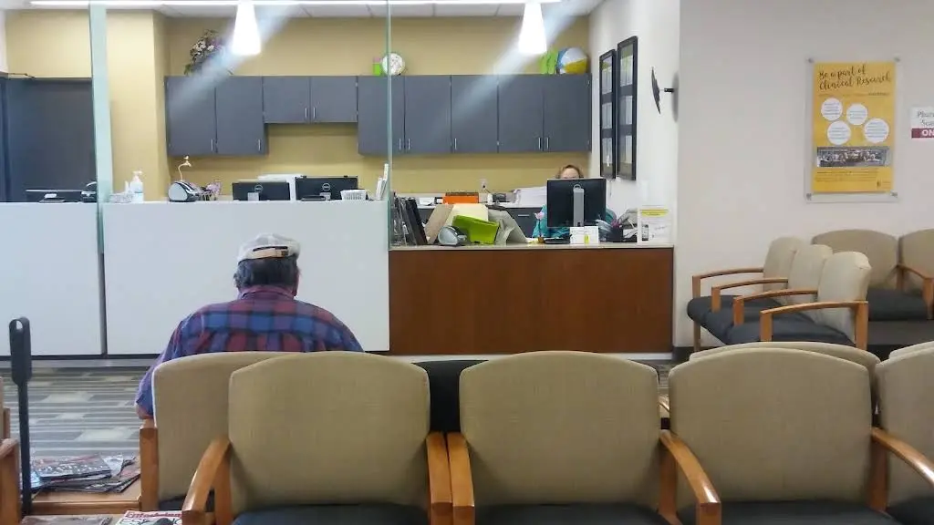 The University of Iowa College of Dentistry and Dental Clinics