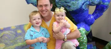 Iowa Pediatric Dental Center - Coralville