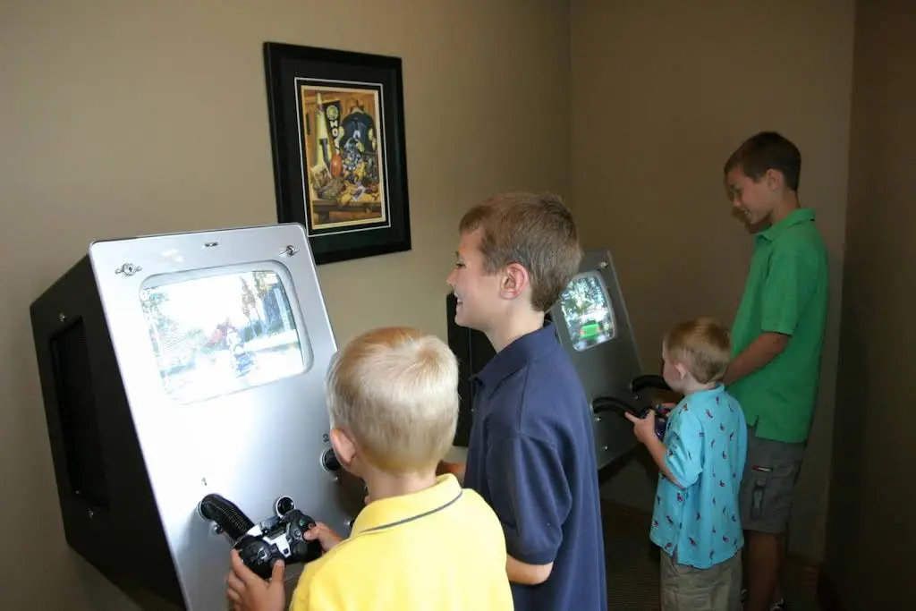 Iowa Pediatric Dental Center - Coralville