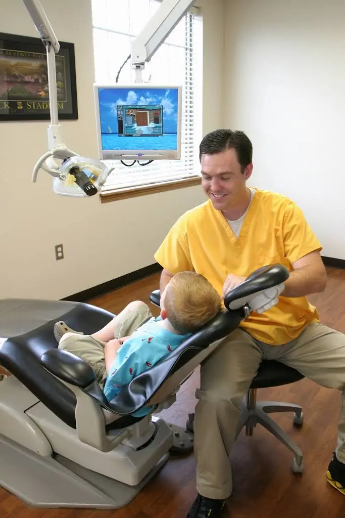 Iowa Pediatric Dental Center - Coralville
