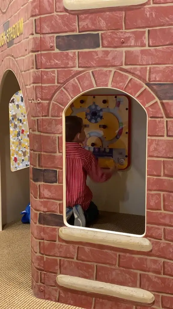 Iowa Pediatric Dental Center - Coralville