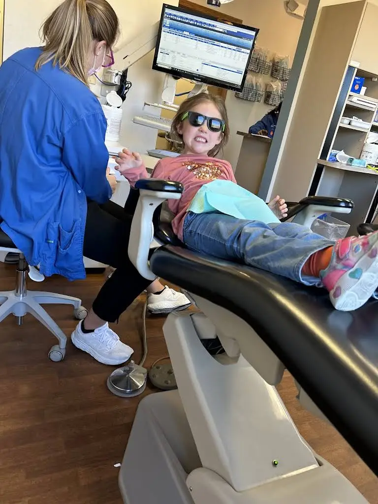Iowa Pediatric Dental Center - Coralville