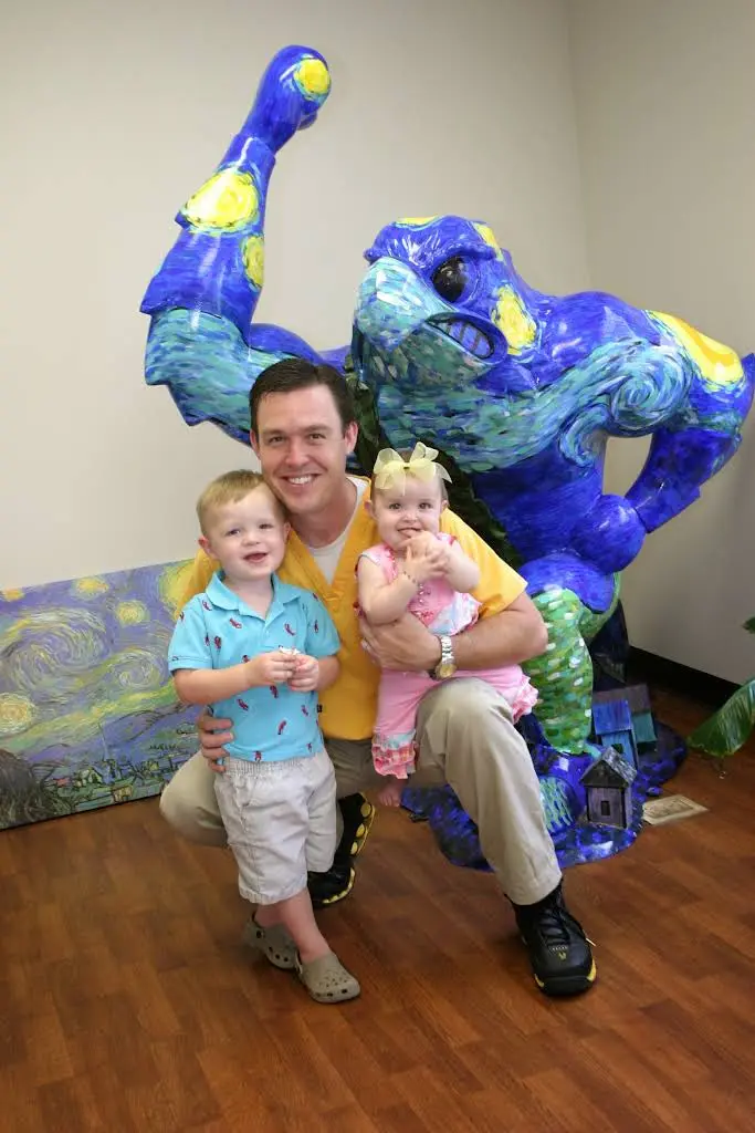 Iowa Pediatric Dental Center - Coralville