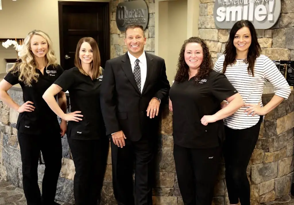 Mergen Orthodontics