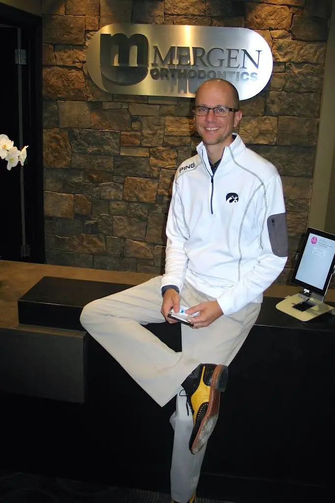 Mergen Orthodontics