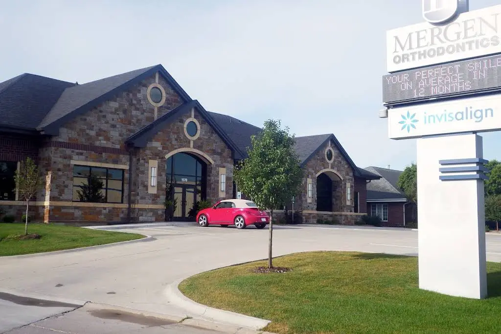 Mergen Orthodontics