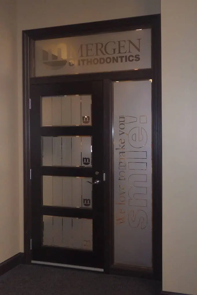Mergen Orthodontics