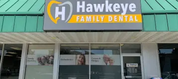 Hawkeye Family Dental