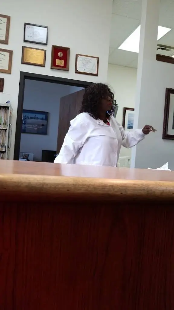 South Suburban Dental Care