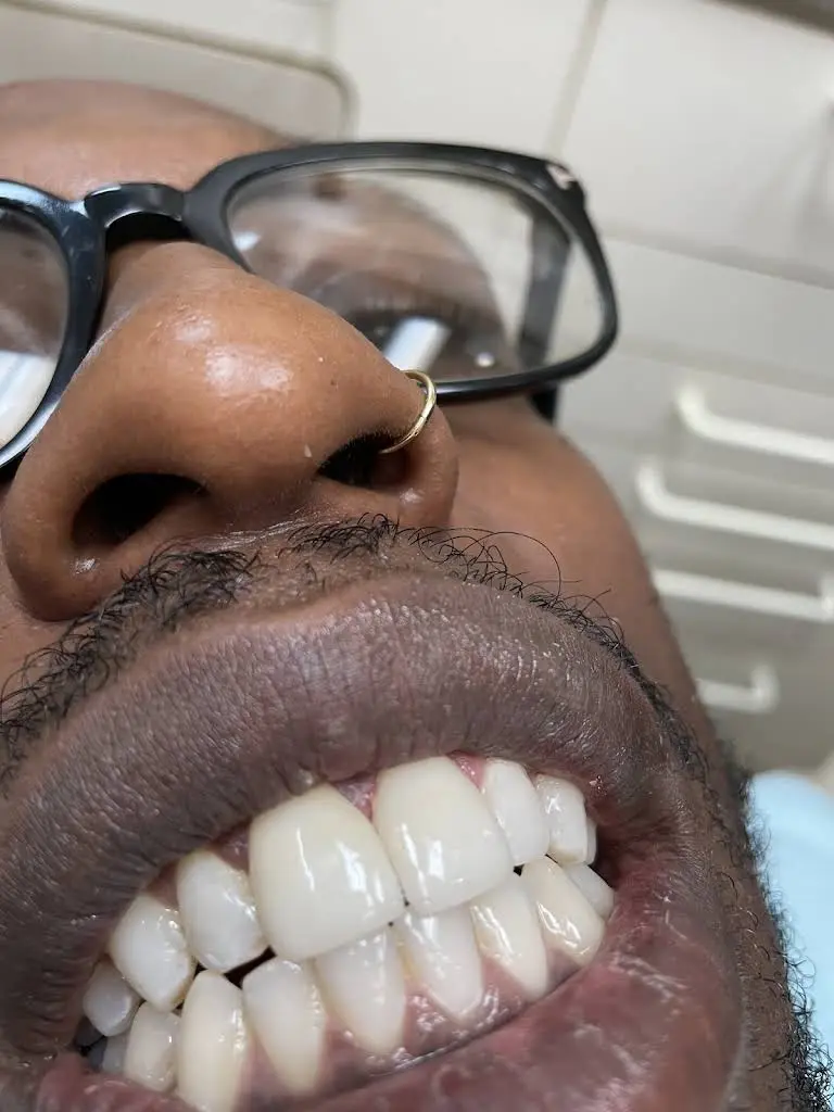 South Suburban Dental Care