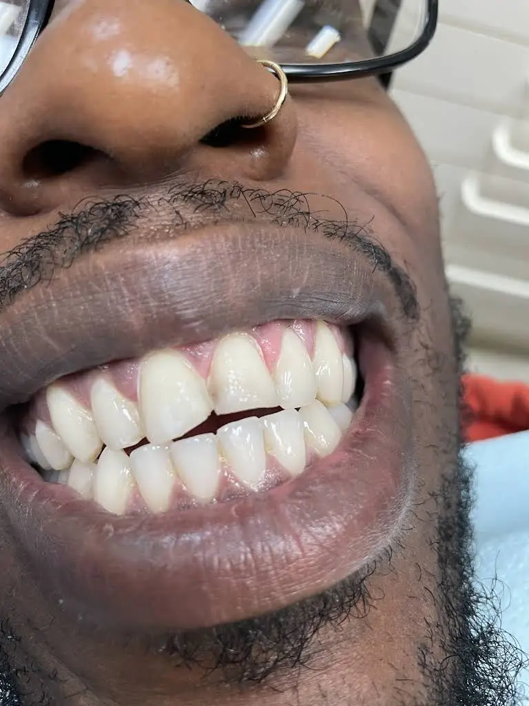 South Suburban Dental Care
