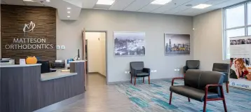 Matteson Orthodontics