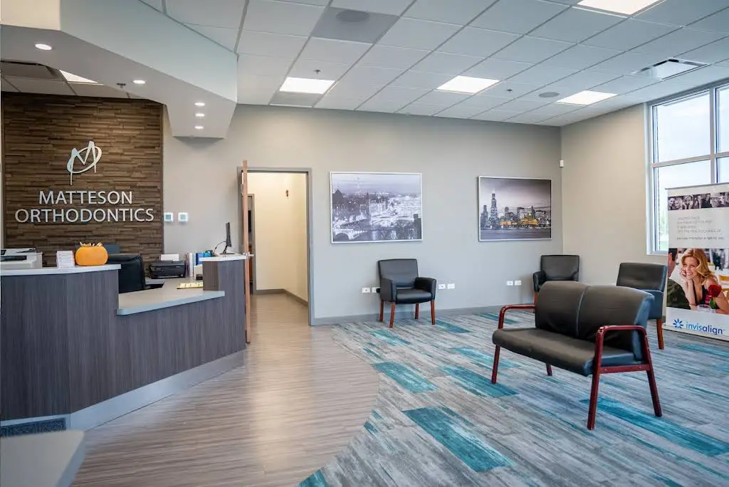 Matteson Orthodontics