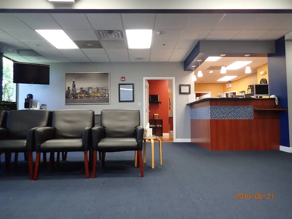 Matteson Orthodontics