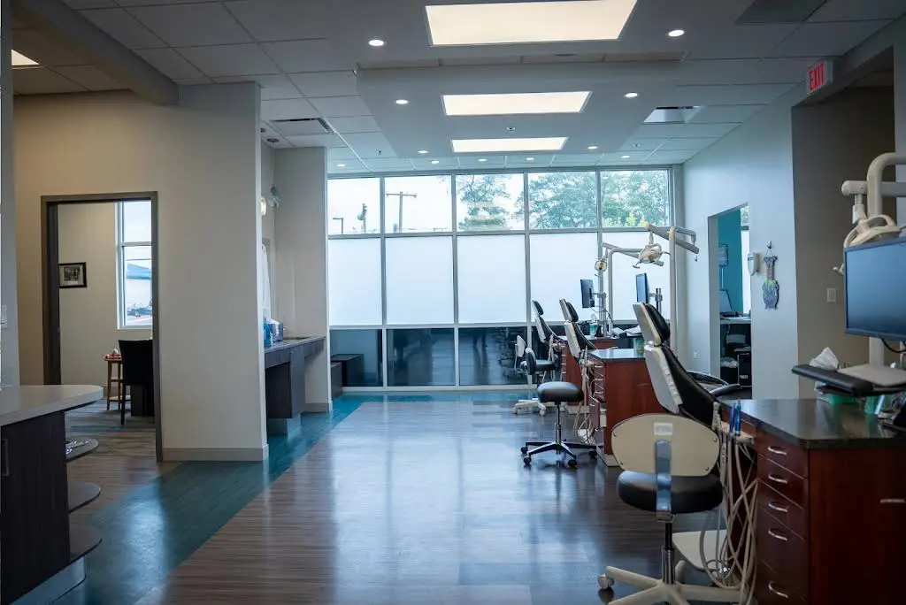 Matteson Orthodontics