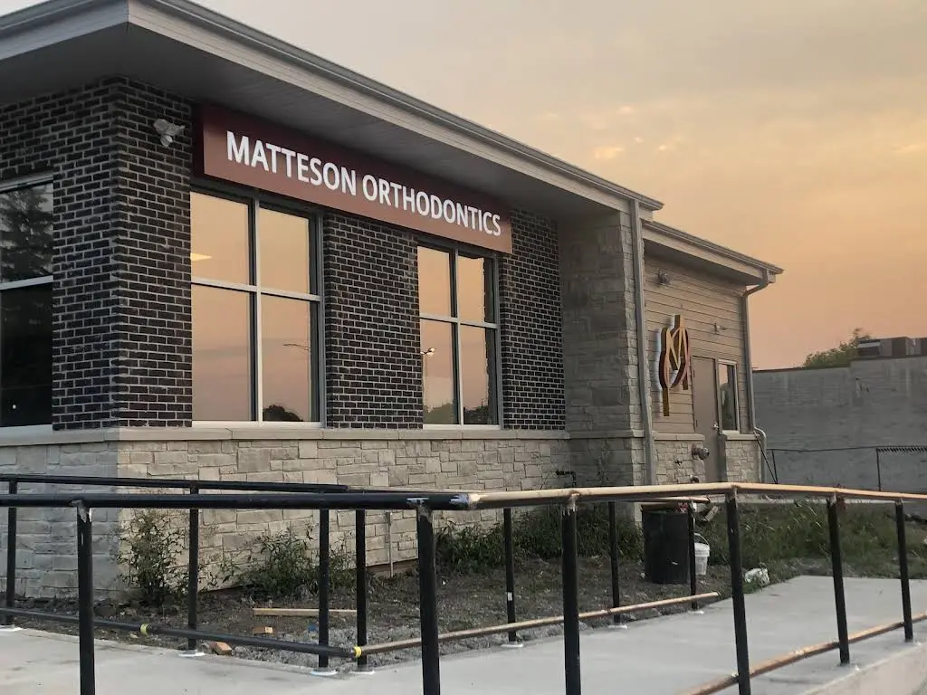 Matteson Orthodontics