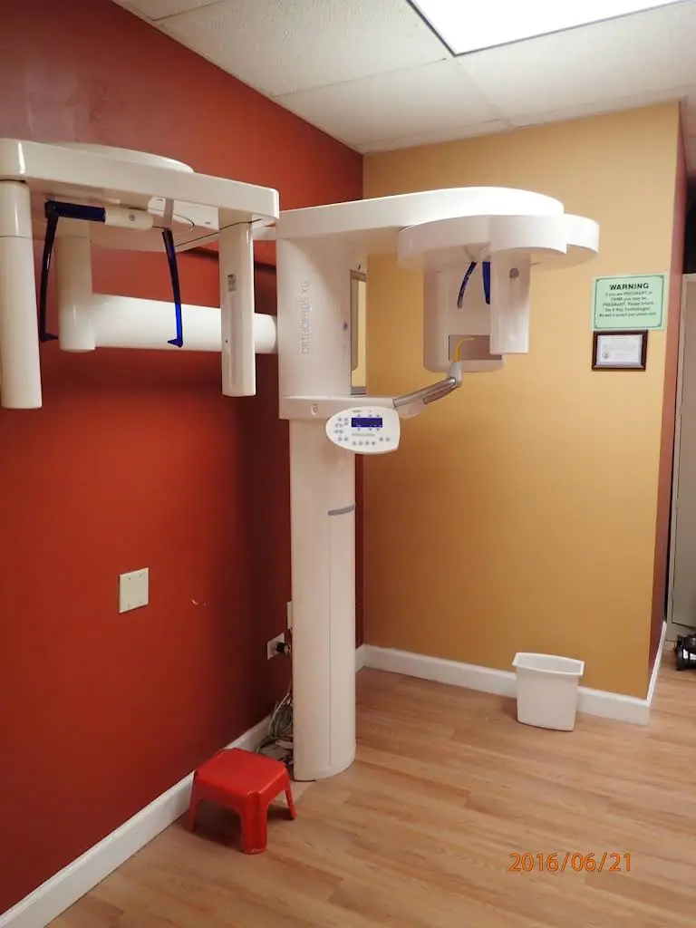 Matteson Orthodontics