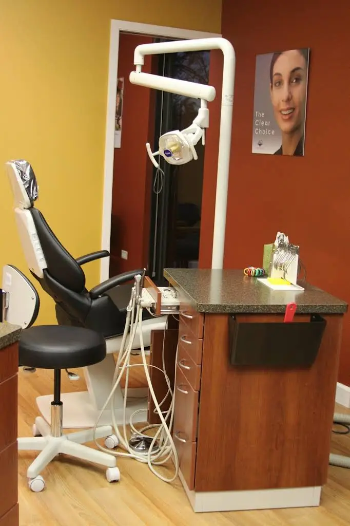 Matteson Orthodontics