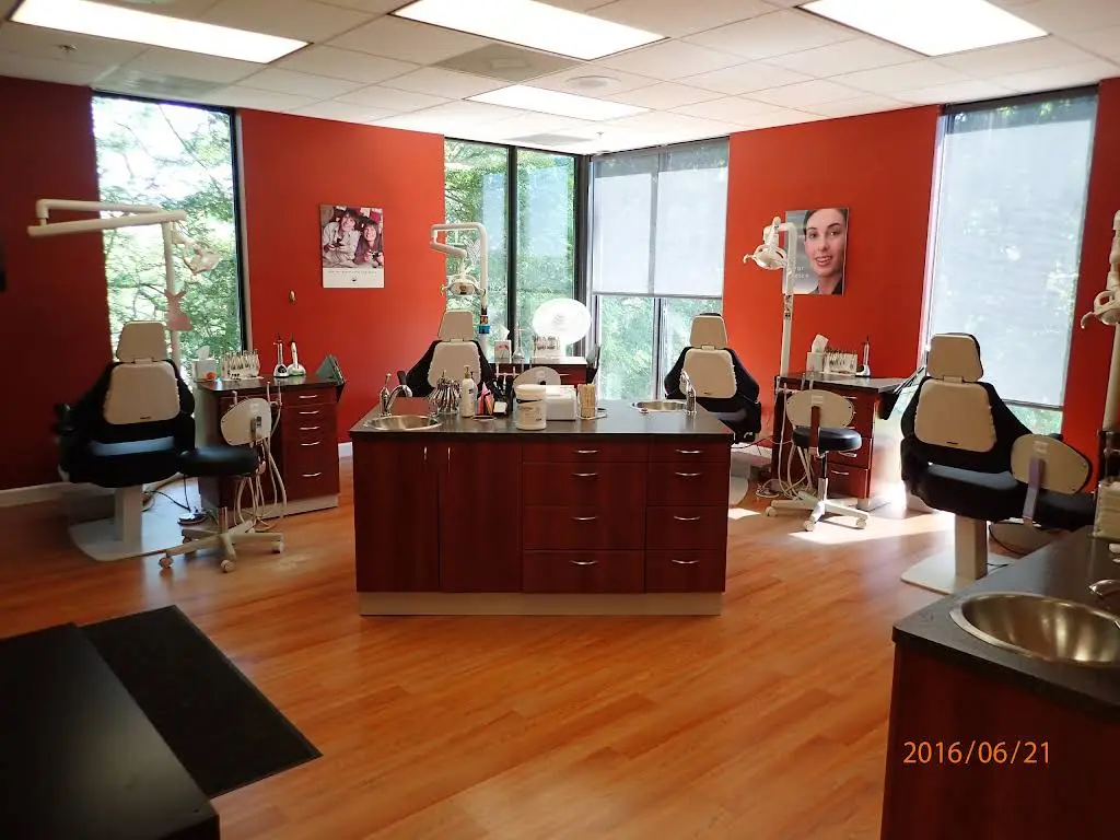 Matteson Orthodontics