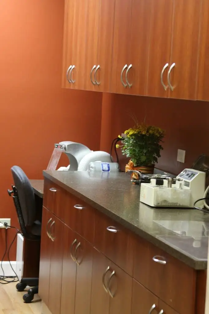 Matteson Orthodontics