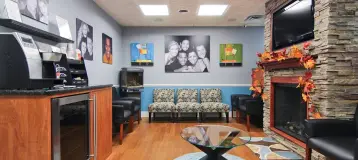 Olympia Fields Dental Associates