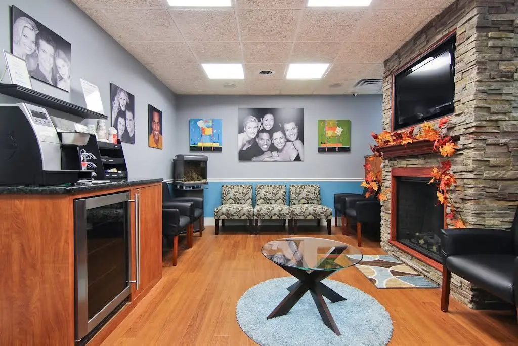 Olympia Fields Dental Associates