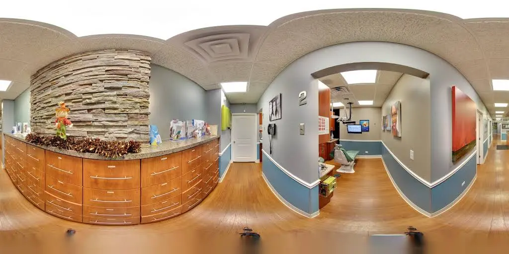 Olympia Fields Dental Associates