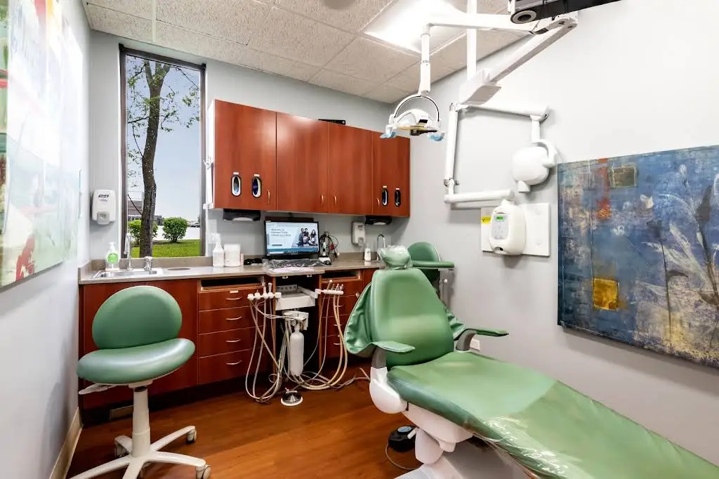 Olympia Fields Dental Associates
