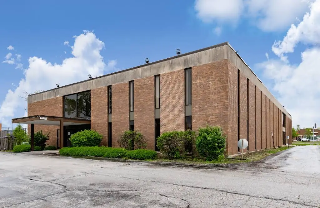 Olympia Fields Dental Associates