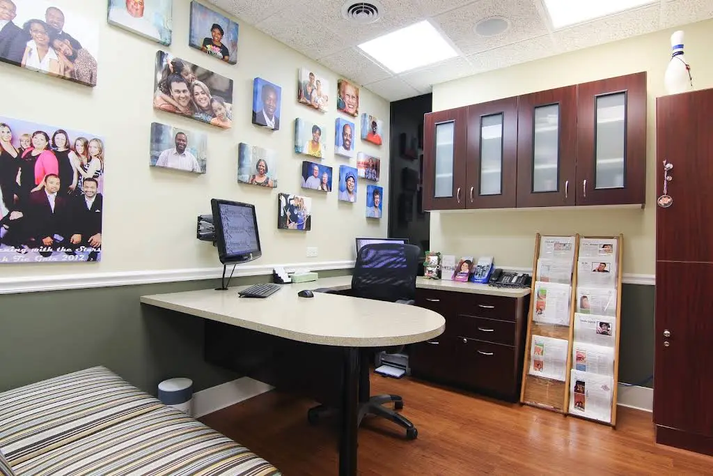 Olympia Fields Dental Associates