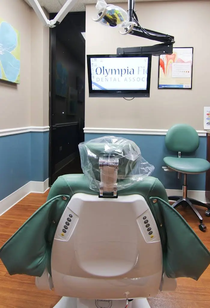 Olympia Fields Dental Associates