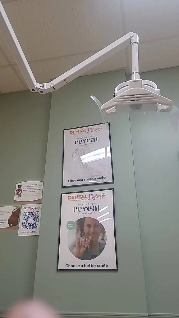 Dental Dreams
