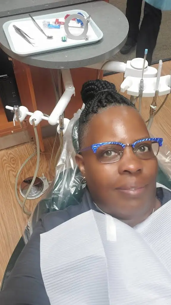 Dental Dreams