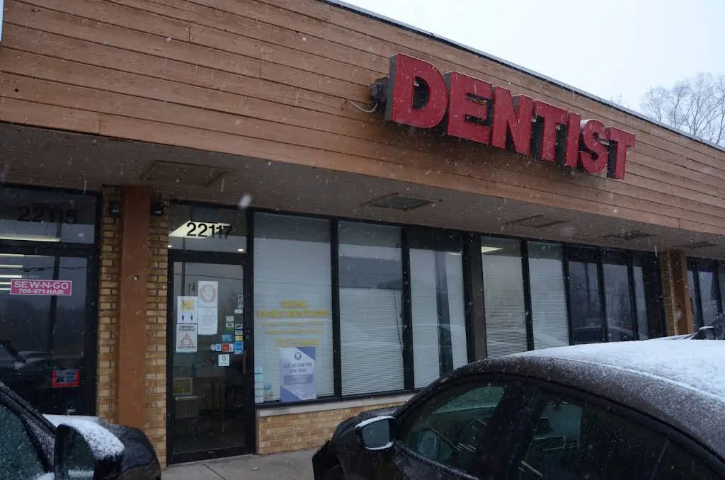 Yeung Family Dentistry