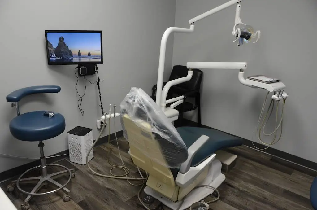 Yeung Family Dentistry