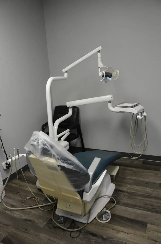 Yeung Family Dentistry