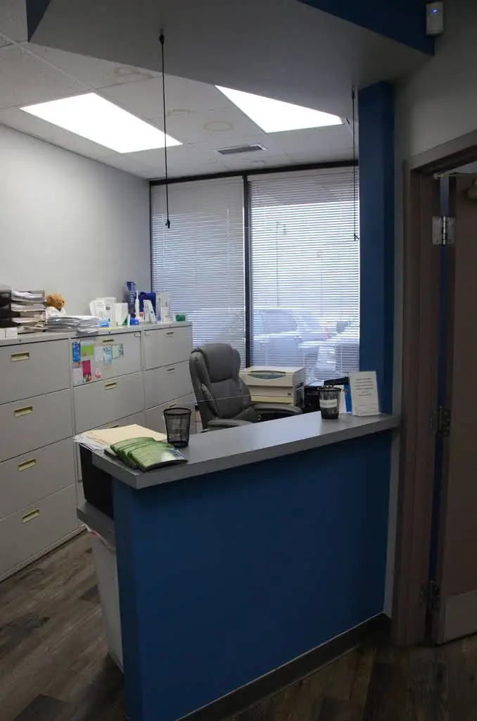 Yeung Family Dentistry