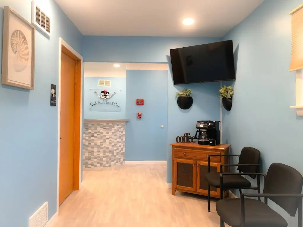 Sauk Trail Dental Care