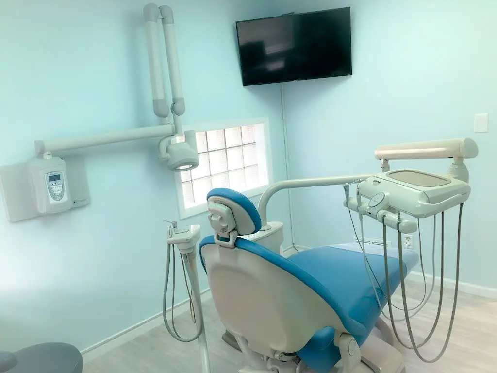 Sauk Trail Dental Care