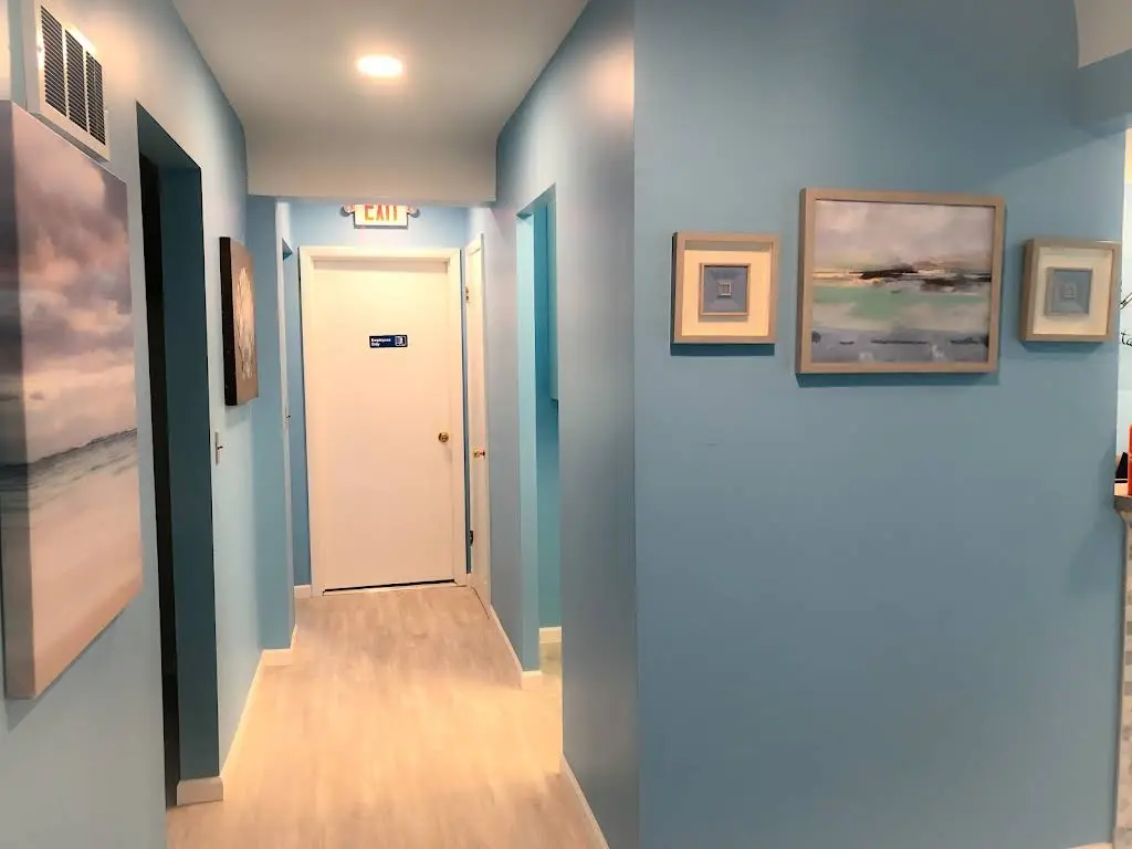Sauk Trail Dental Care