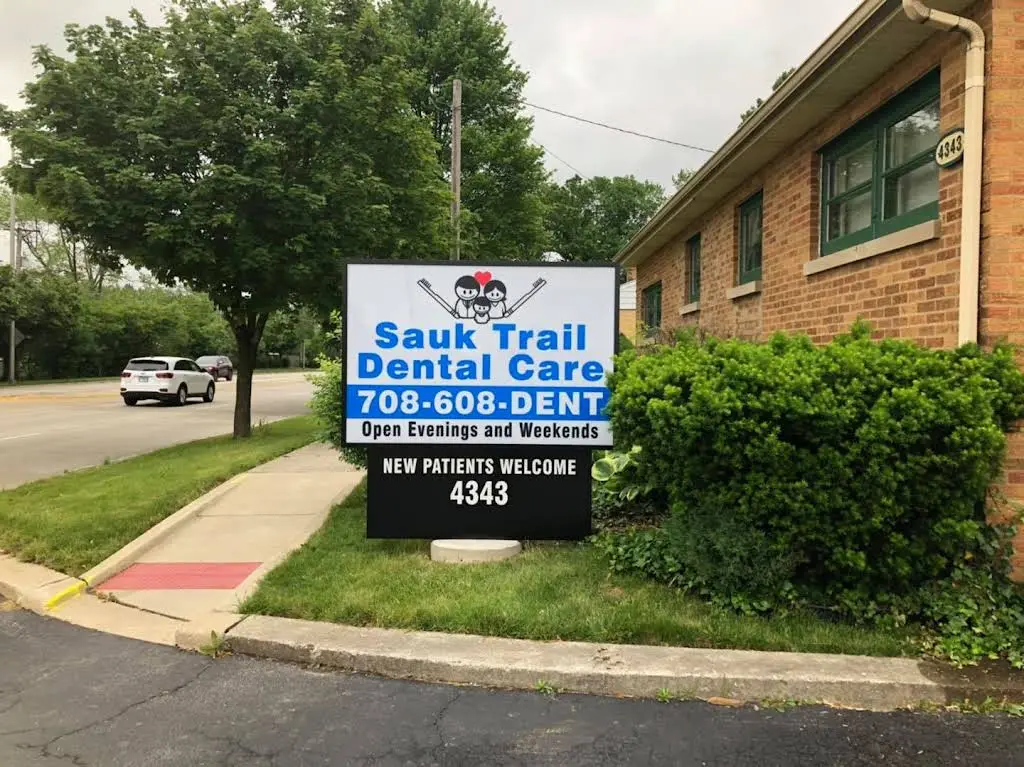 Sauk Trail Dental Care
