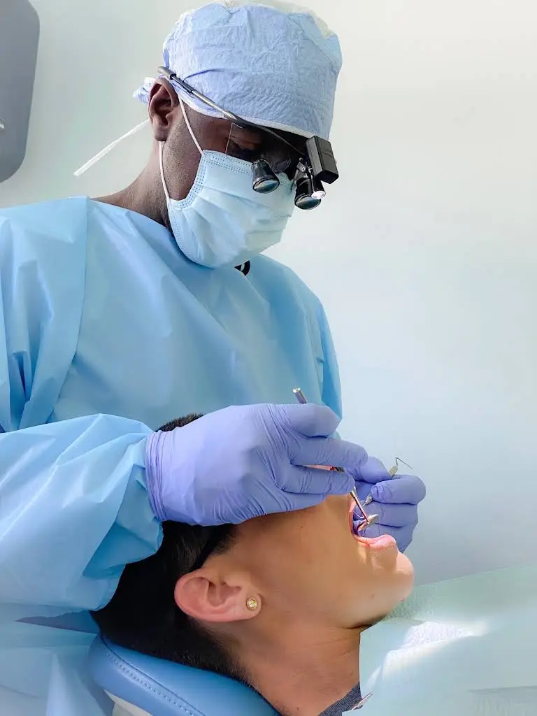 Sauk Trail Dental Care
