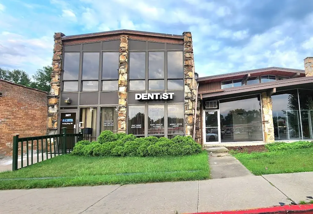 A To Z Dental