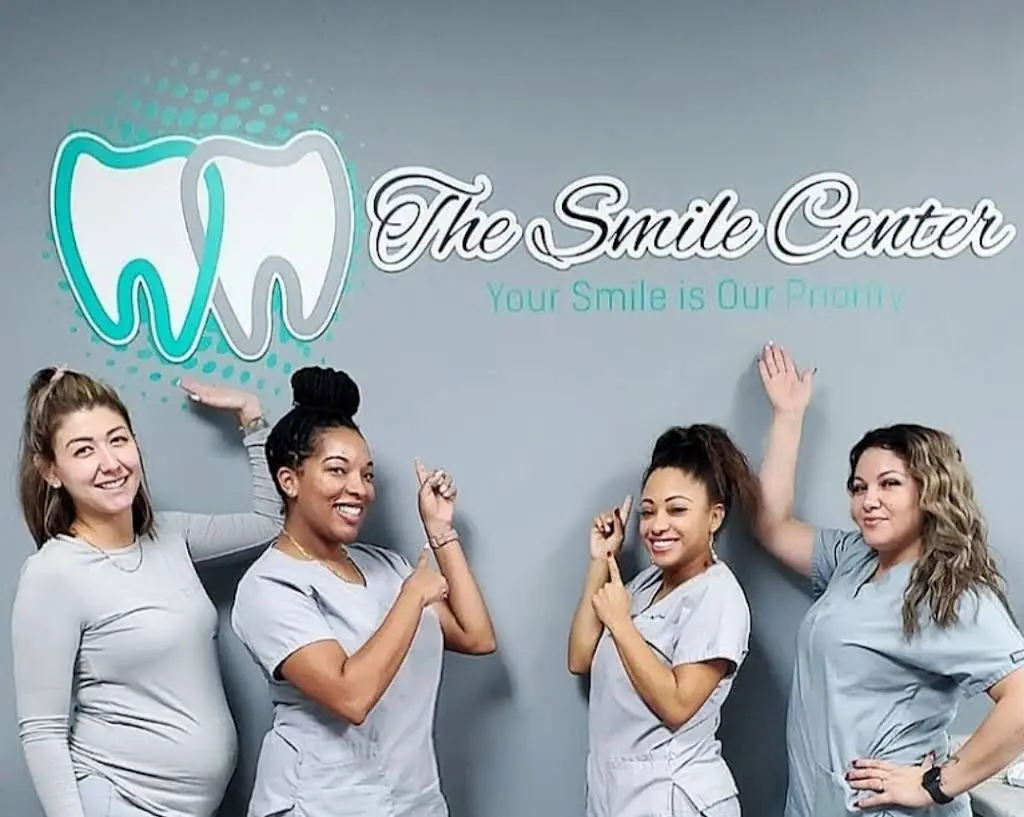 The Smile Center of Chicago Heights