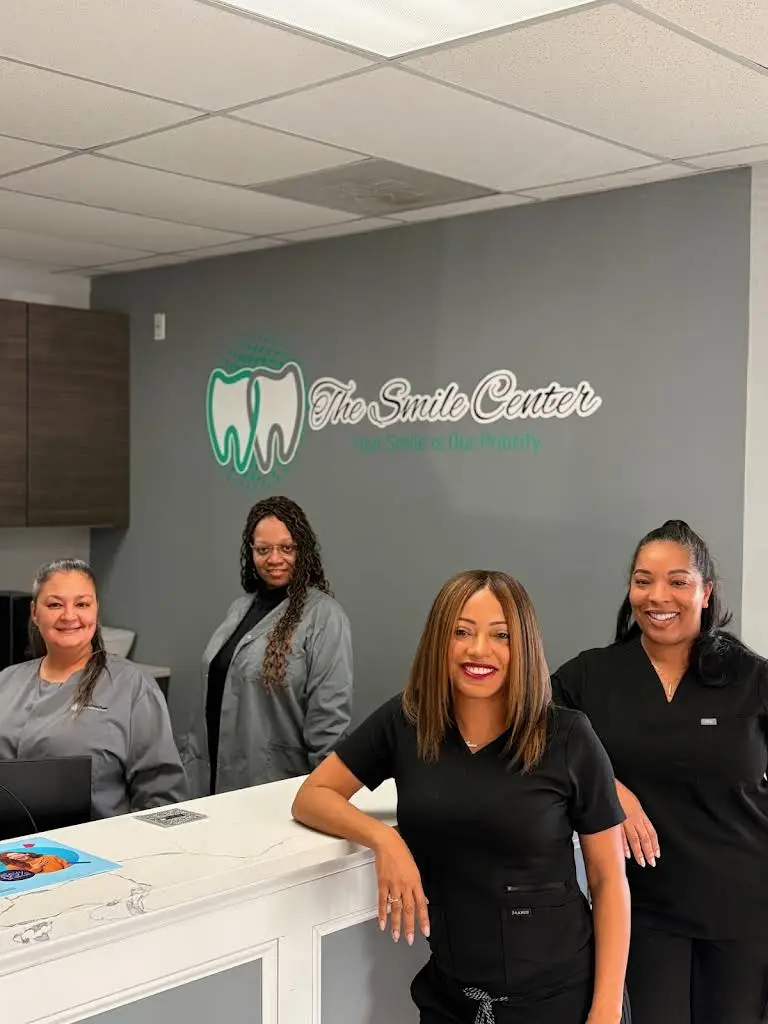 The Smile Center of Chicago Heights