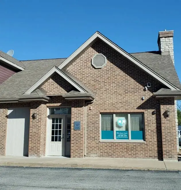 The Smile Center of Chicago Heights